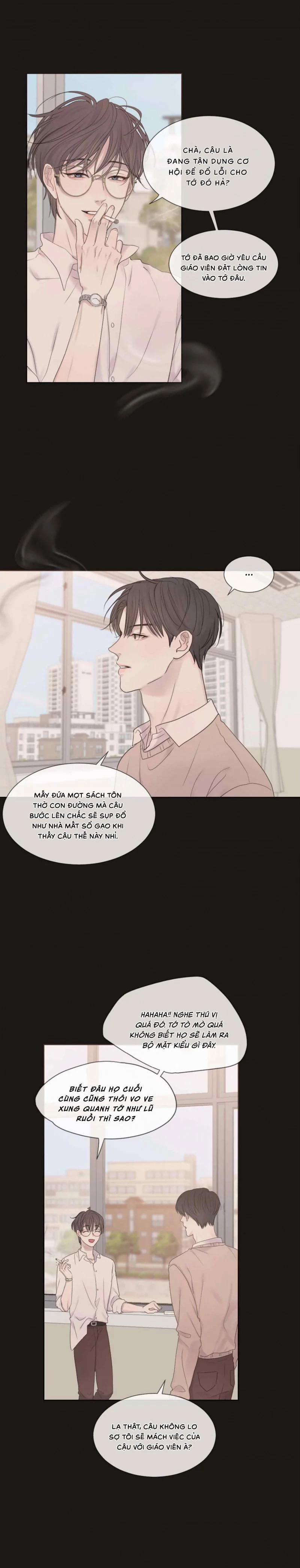 Vỡ Mộng 14 trang 10