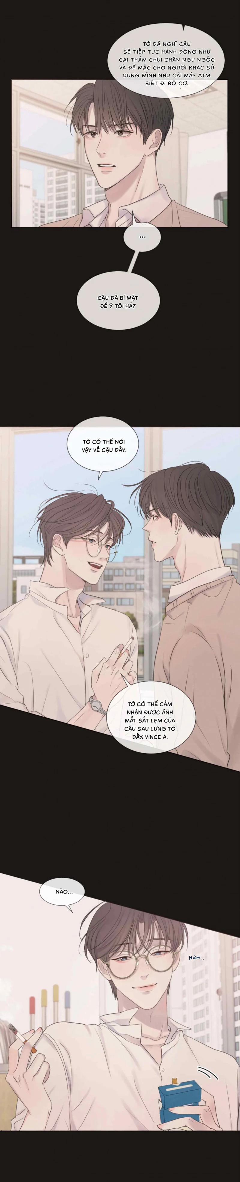 Vỡ Mộng 14 trang 12