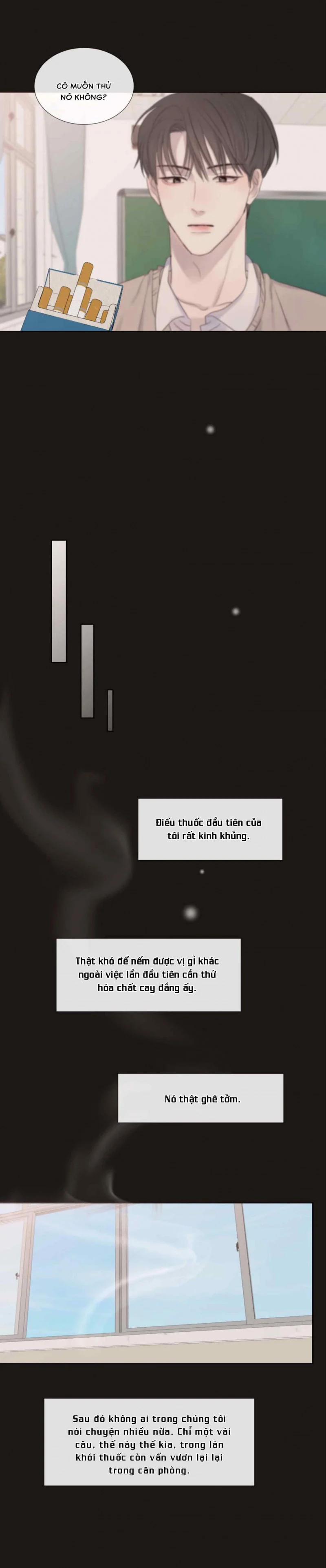 Vỡ Mộng 14 trang 13