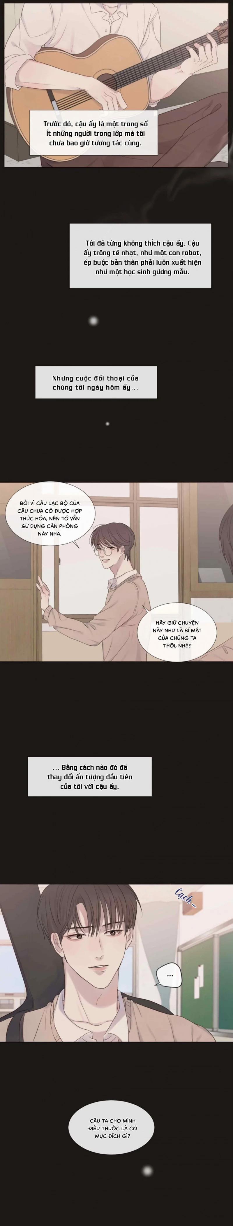 Vỡ Mộng 14 trang 15