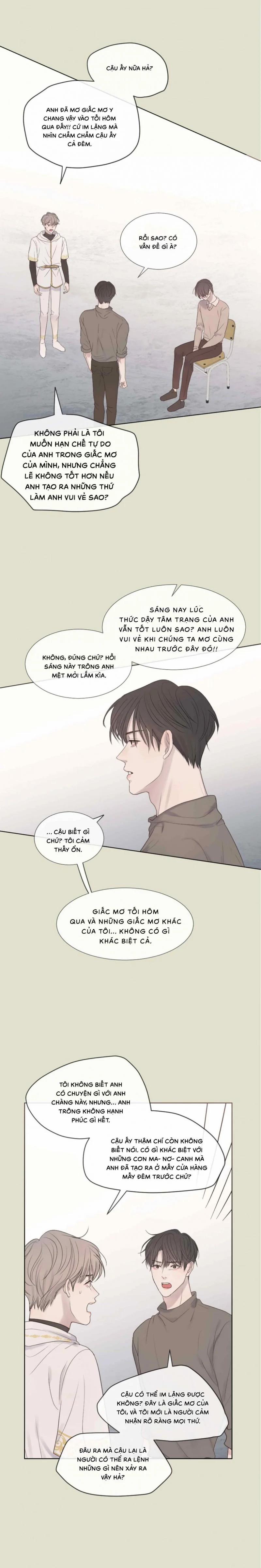 Vỡ Mộng 14 trang 17