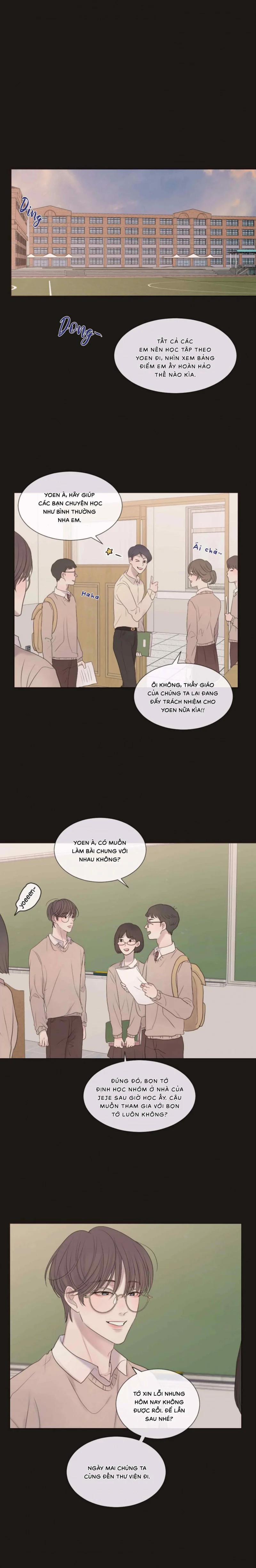 Vỡ Mộng 14 trang 2