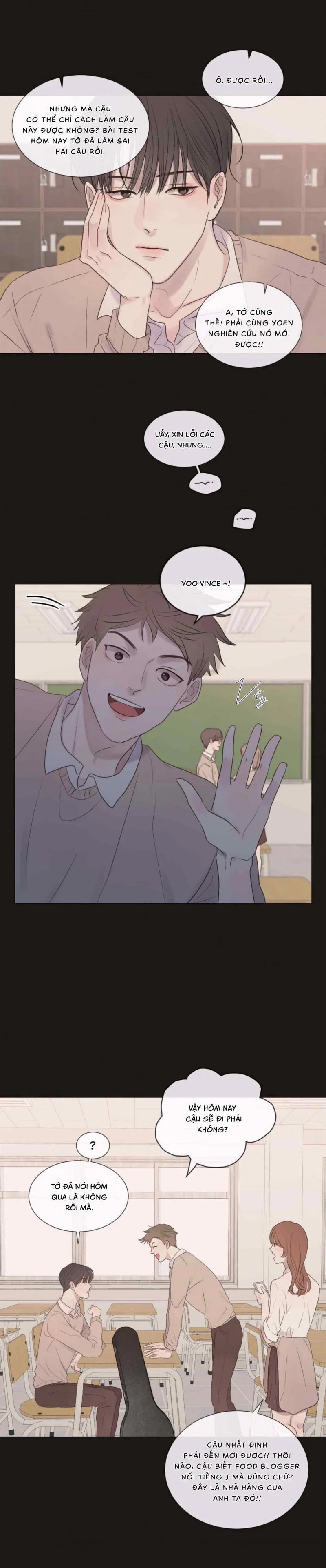 Vỡ Mộng 14 trang 3