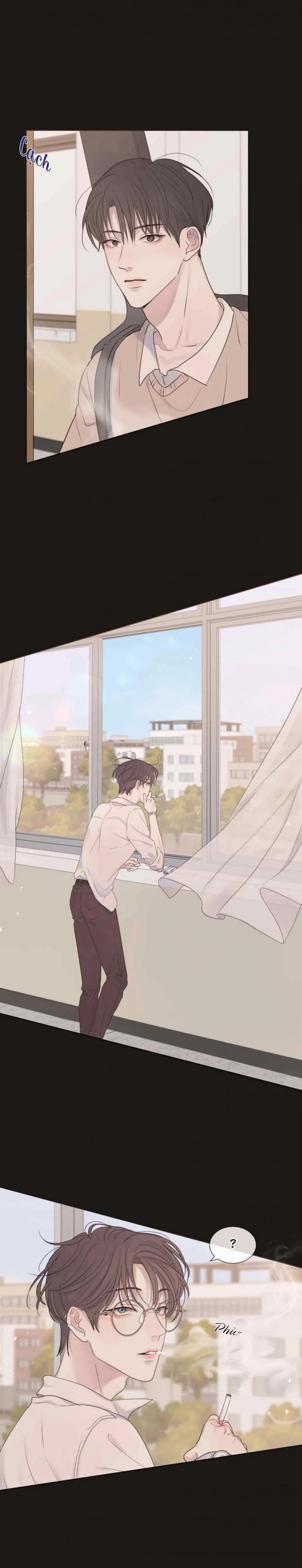 Vỡ Mộng 14 trang 8