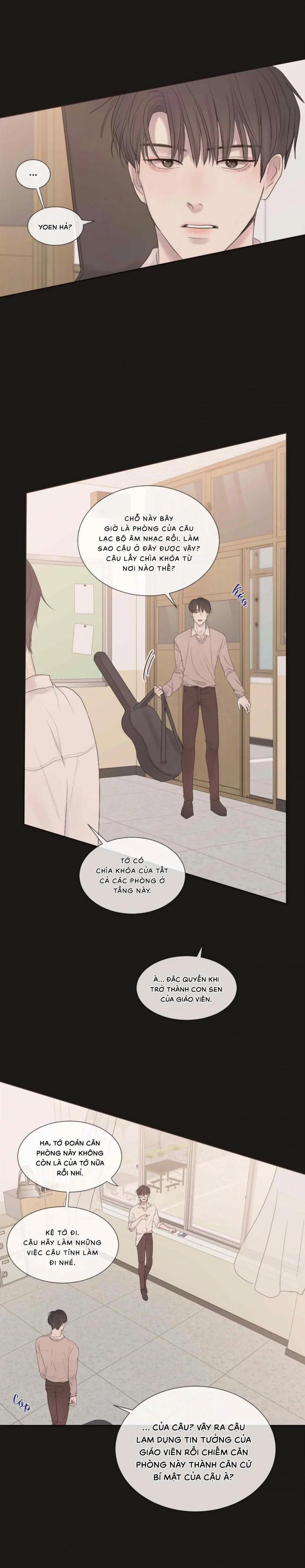 Vỡ Mộng 14 trang 9