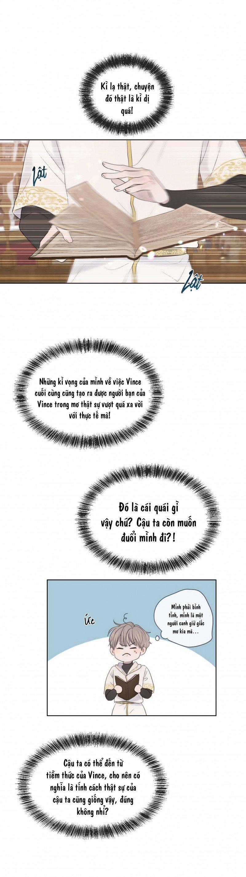 Vỡ Mộng 15 trang 12