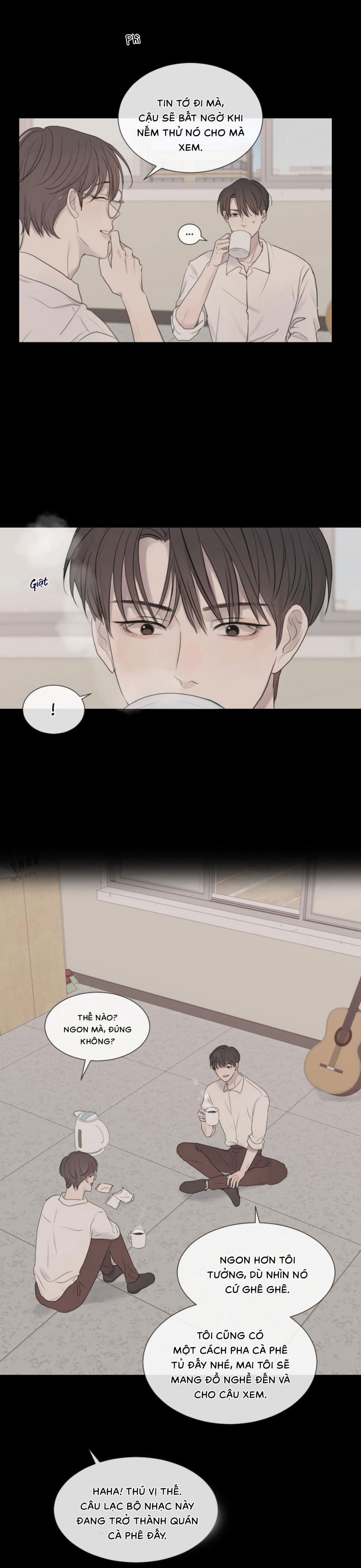 Vỡ Mộng 15 trang 27