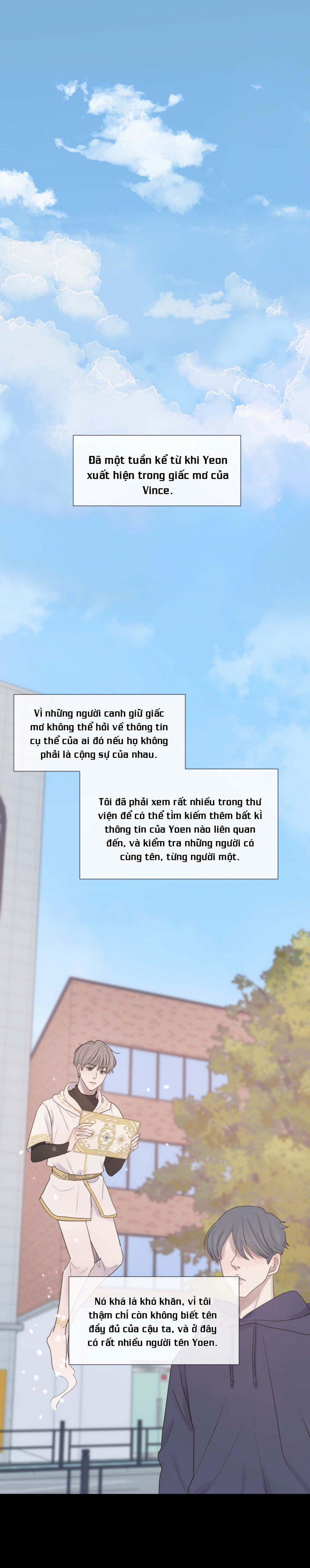 Vỡ Mộng 16 trang 0