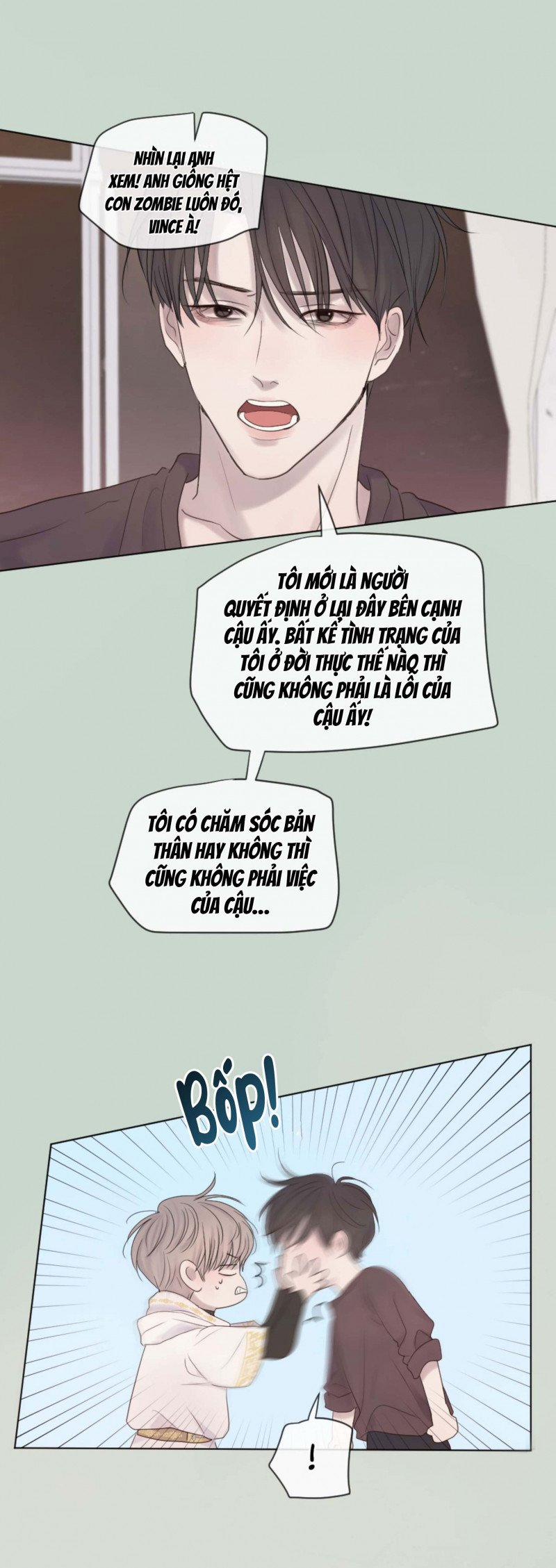 Vỡ Mộng 16 trang 13