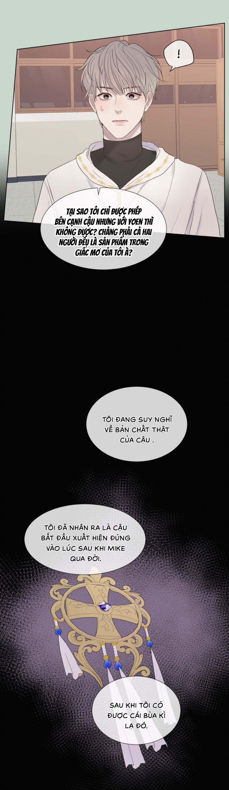 Vỡ Mộng 16 trang 18