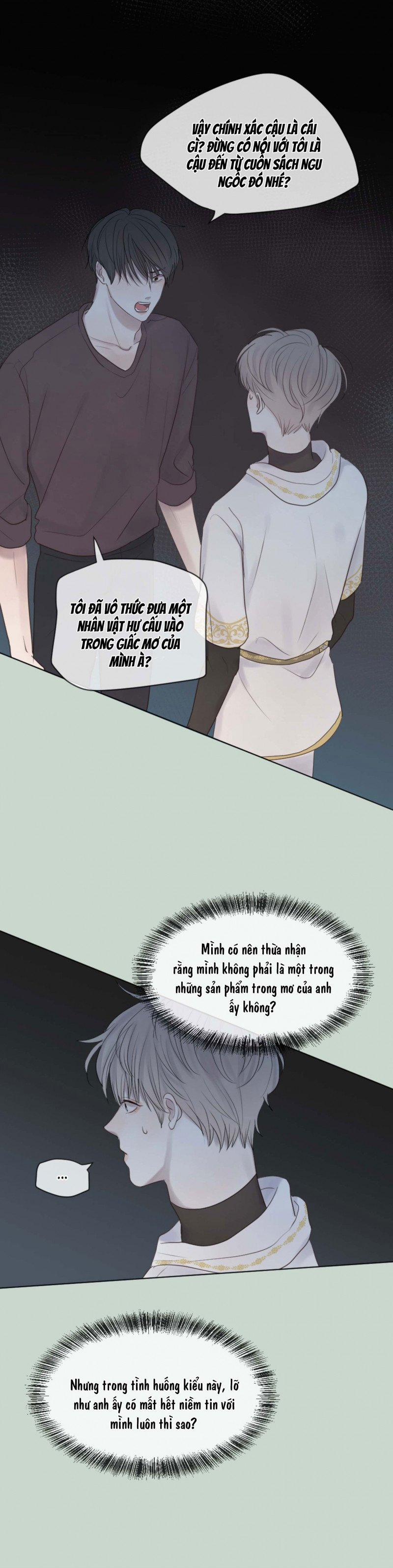 Vỡ Mộng 16 trang 19