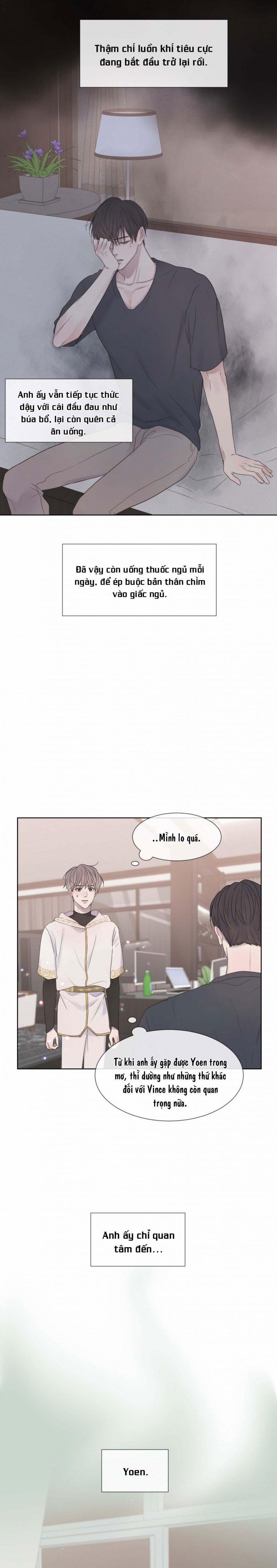 Vỡ Mộng 16 trang 2