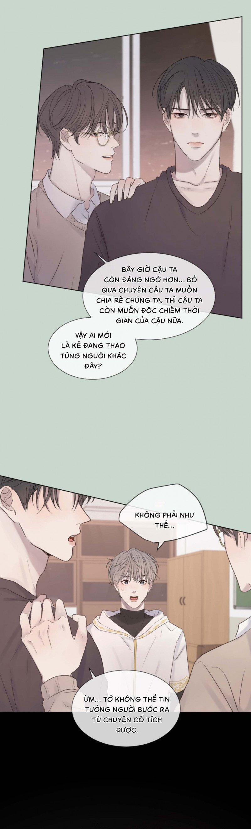 Vỡ Mộng 16 trang 20