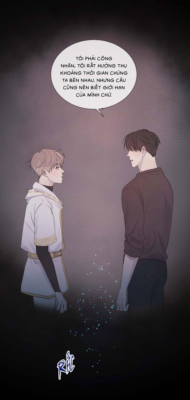 Vỡ Mộng 16 trang 21