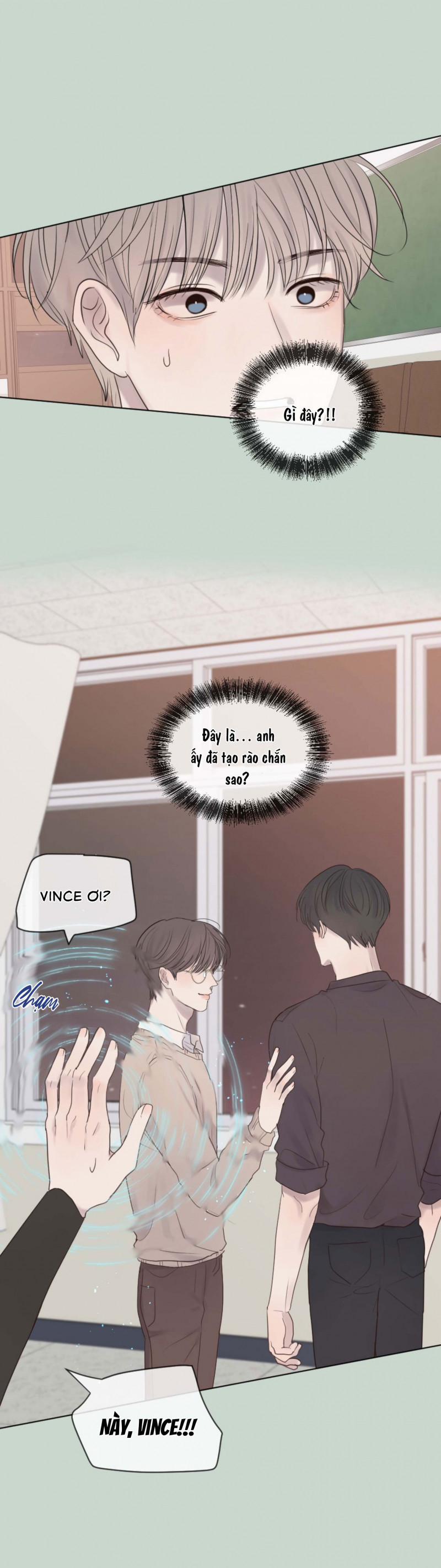 Vỡ Mộng 16 trang 23