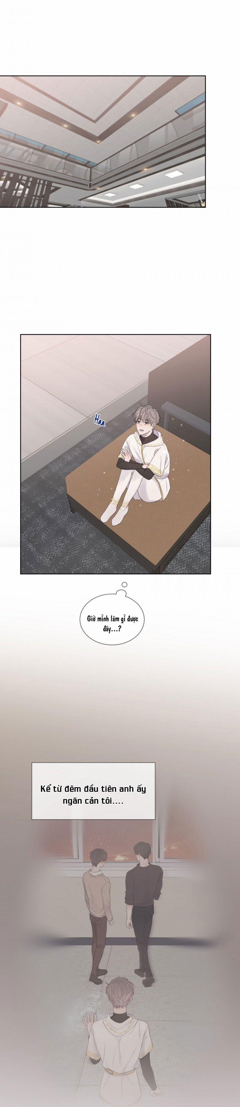 Vỡ Mộng 17 trang 1