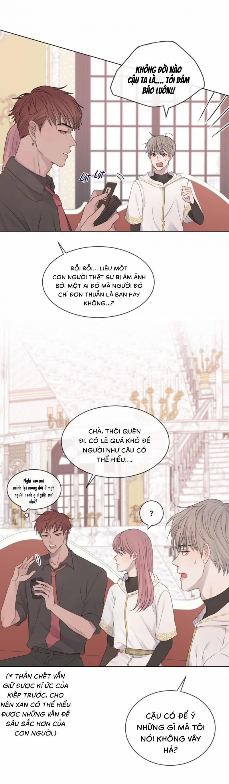 Vỡ Mộng 17 trang 12