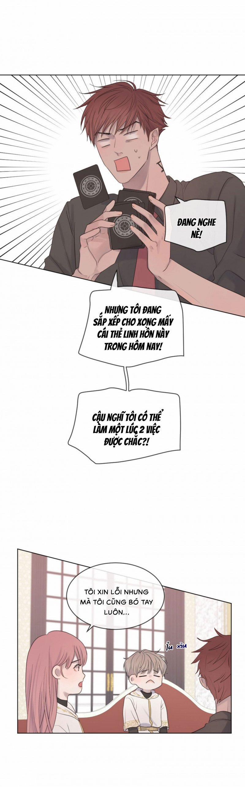 Vỡ Mộng 17 trang 13