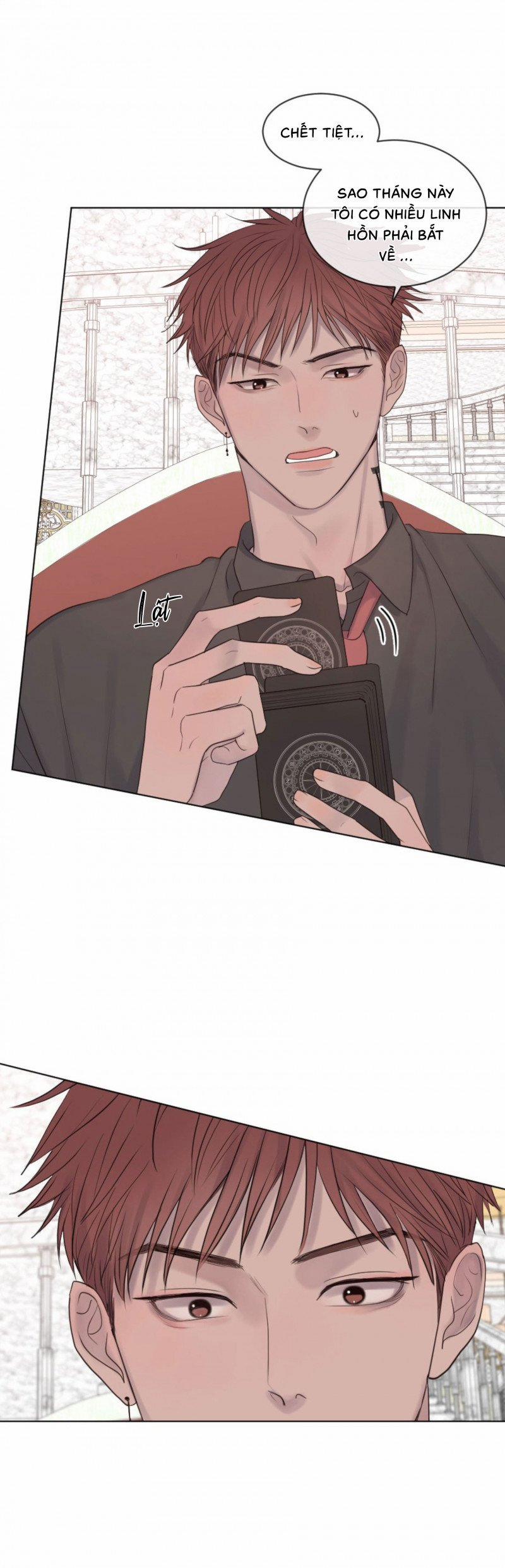 Vỡ Mộng 17 trang 14