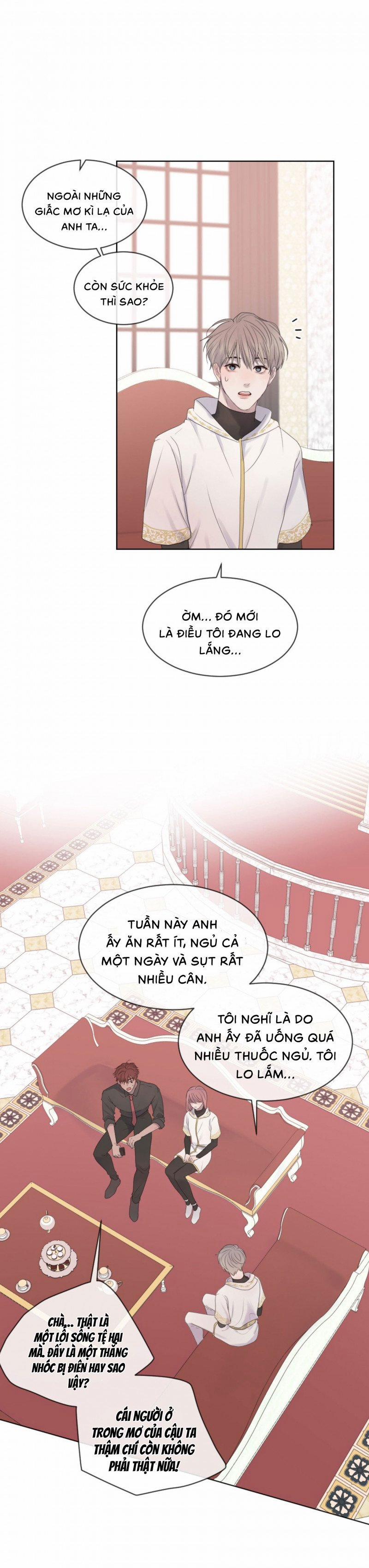 Vỡ Mộng 17 trang 15