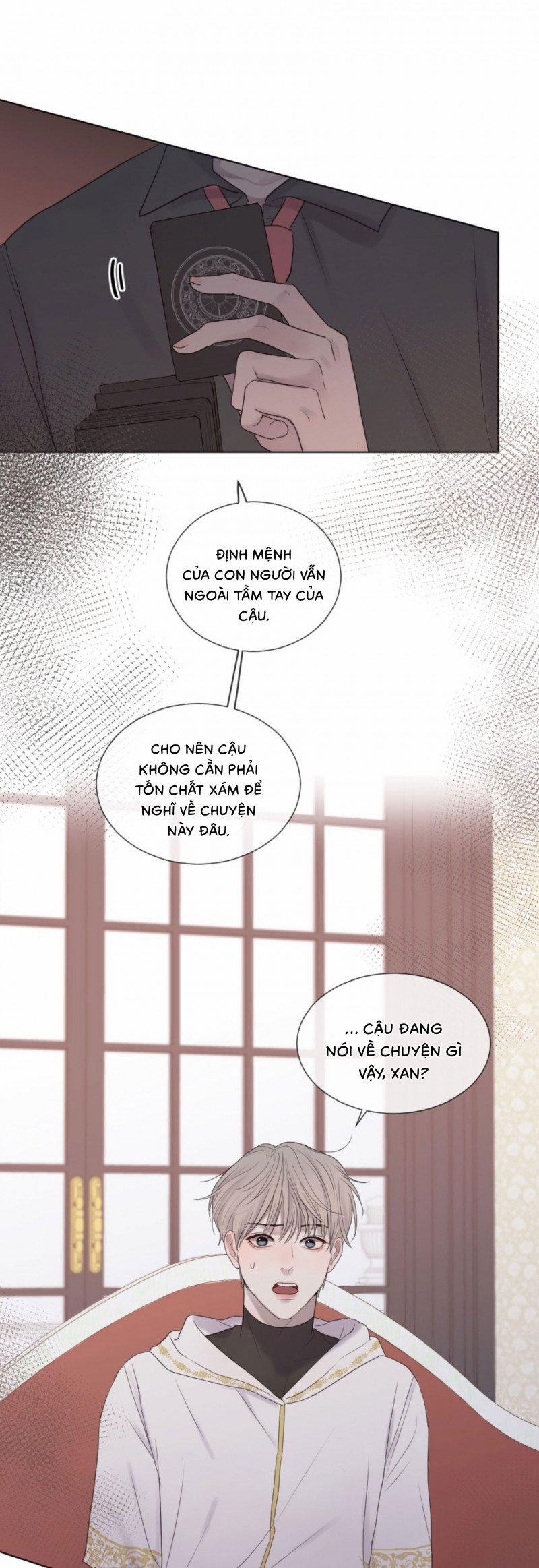 Vỡ Mộng 17 trang 17