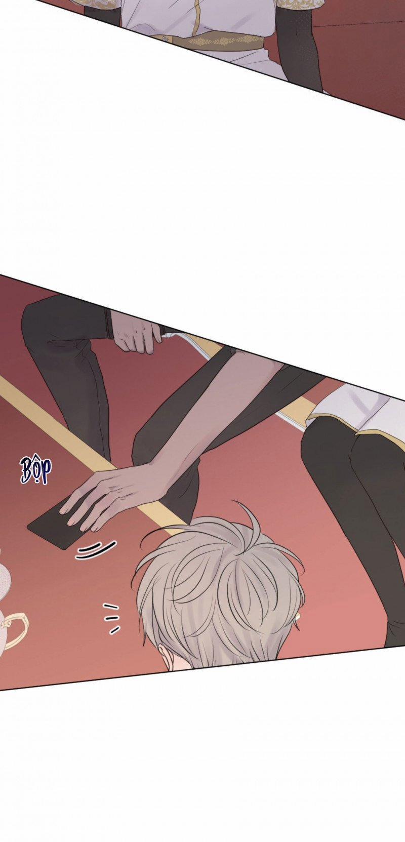 Vỡ Mộng 17 trang 18