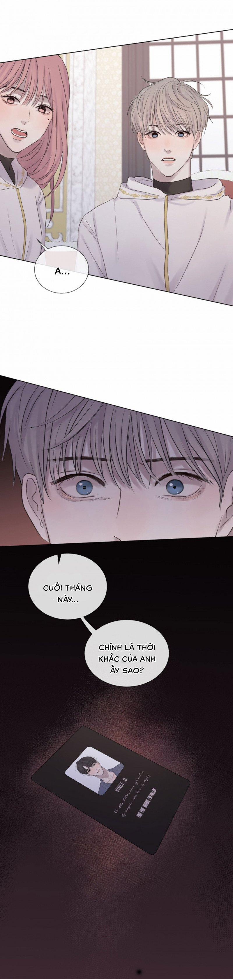 Vỡ Mộng 17 trang 19