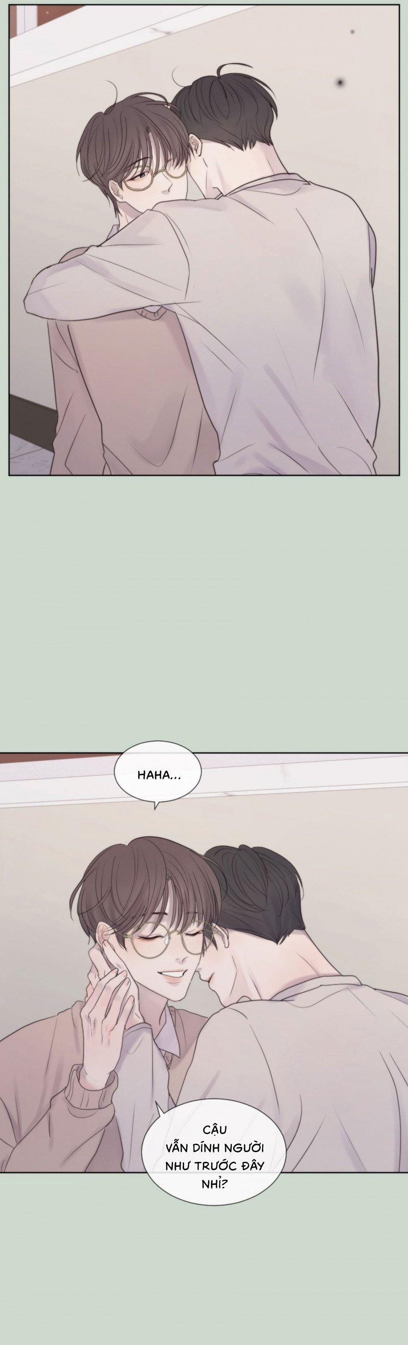 Vỡ Mộng 17 trang 23