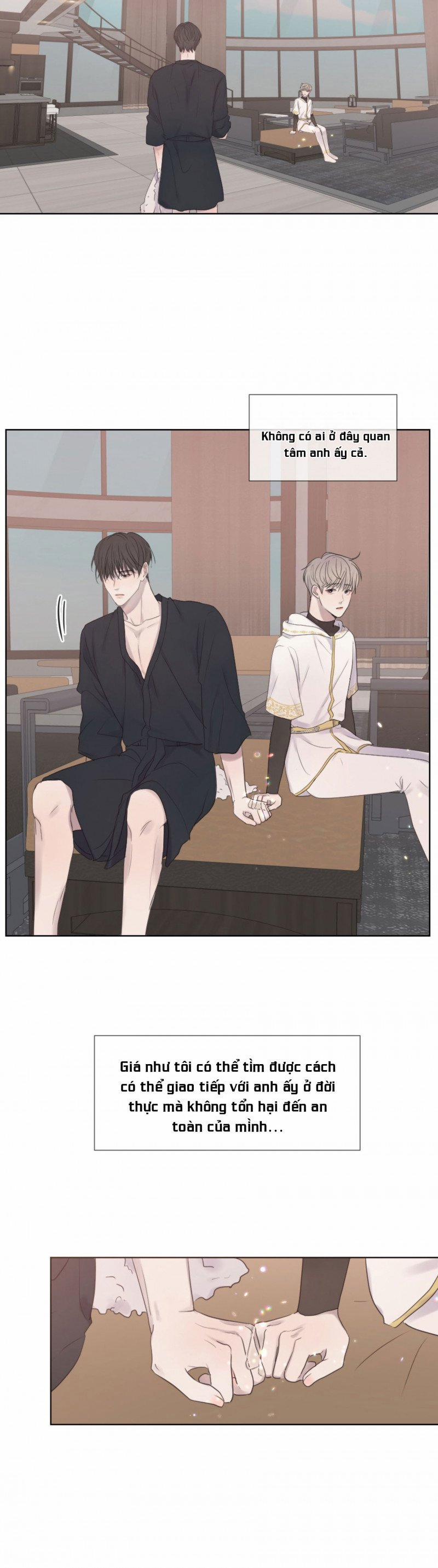 Vỡ Mộng 17 trang 3