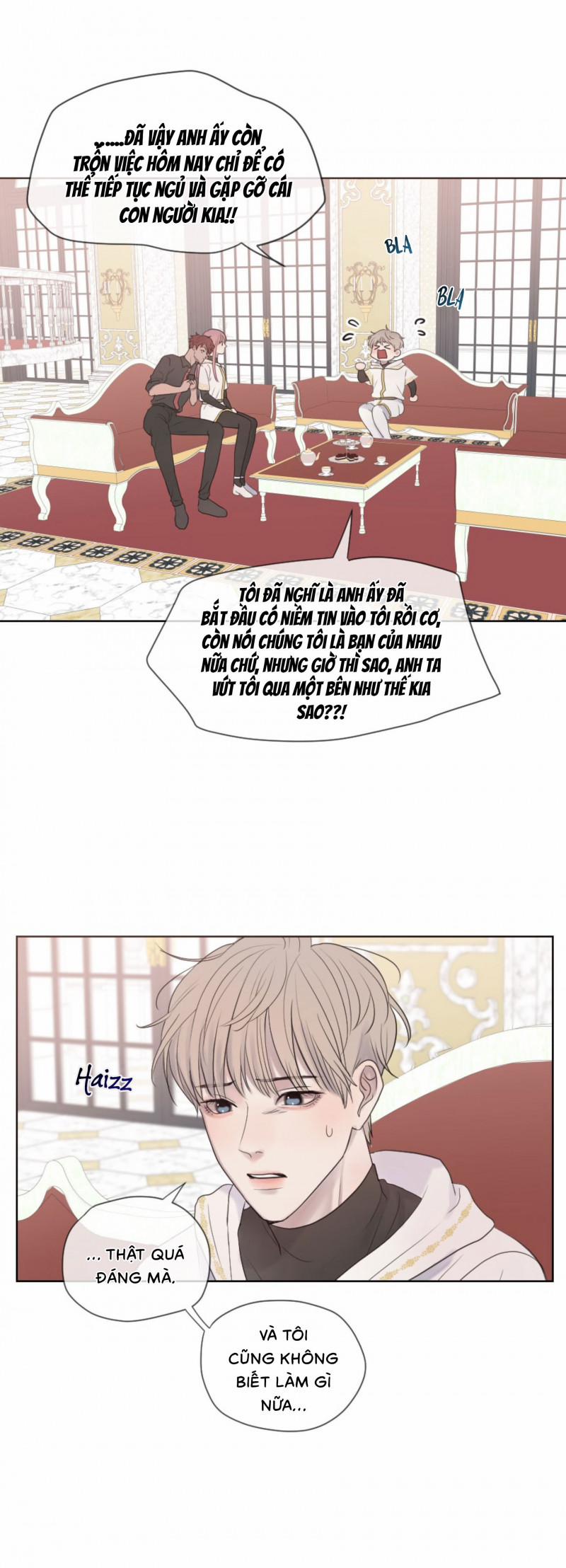 Vỡ Mộng 17 trang 8