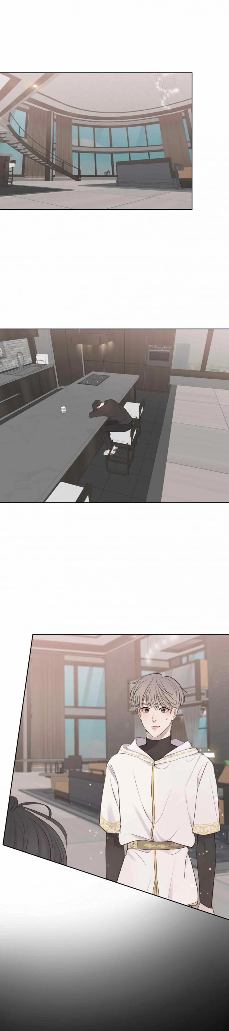 Vỡ Mộng 18 trang 0