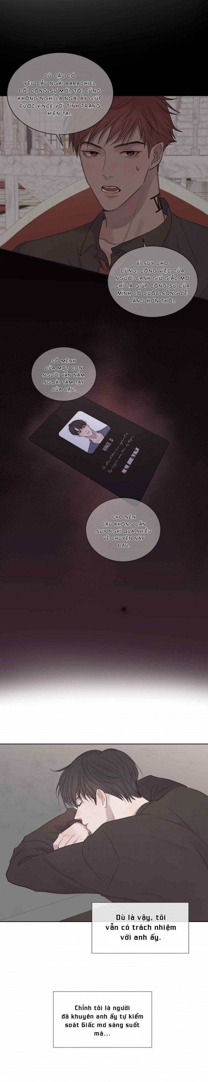 Vỡ Mộng 18 trang 1