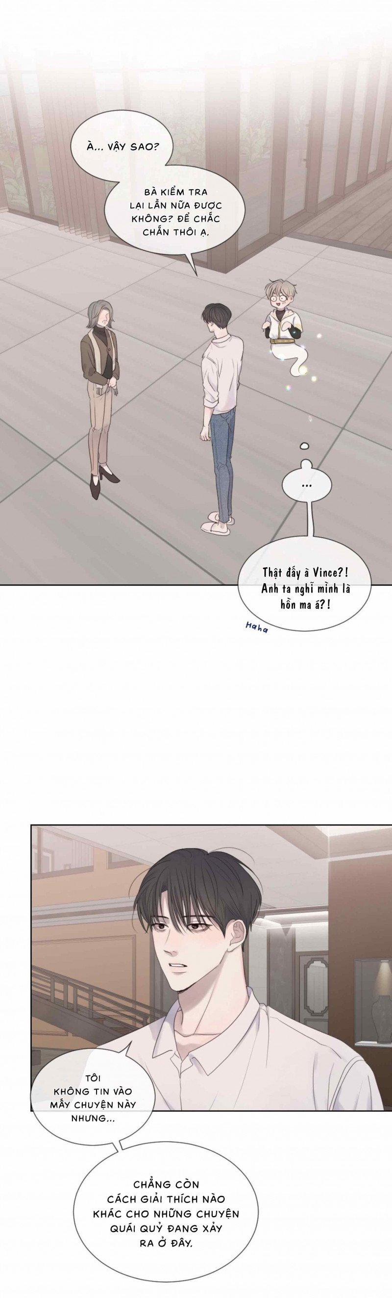 Vỡ Mộng 18 trang 11