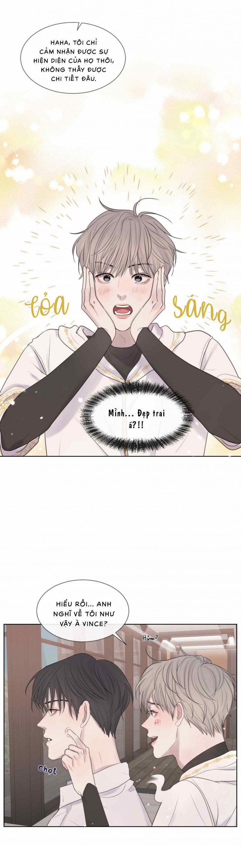 Vỡ Mộng 18 trang 15