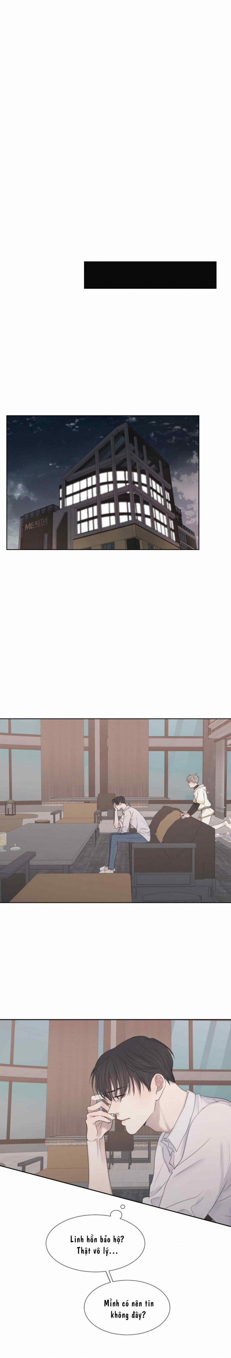 Vỡ Mộng 18 trang 17