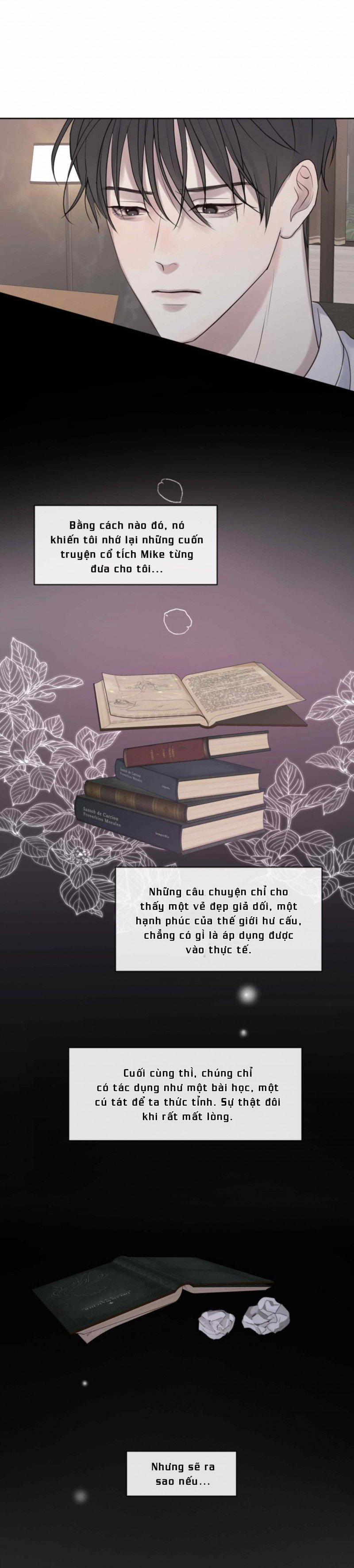 Vỡ Mộng 18 trang 19