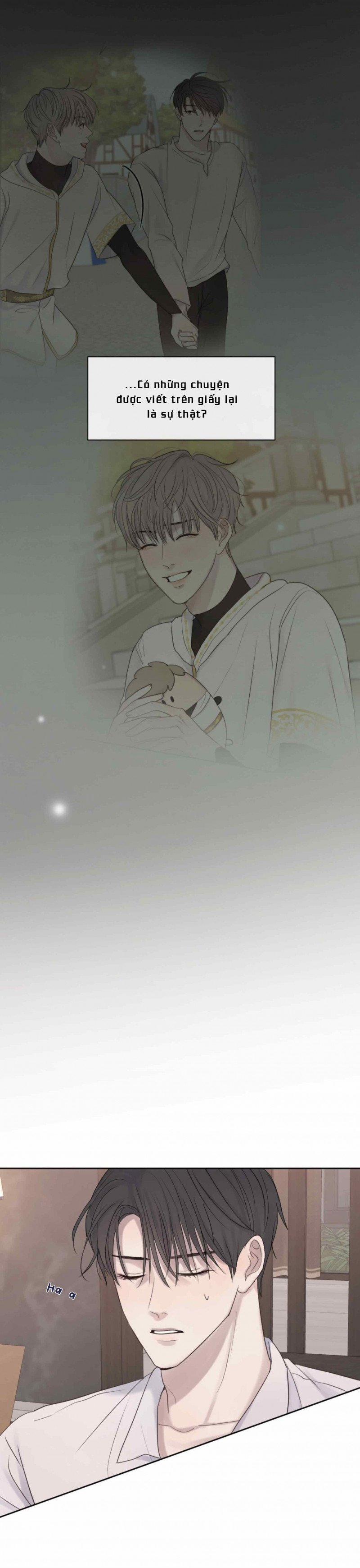 Vỡ Mộng 18 trang 20