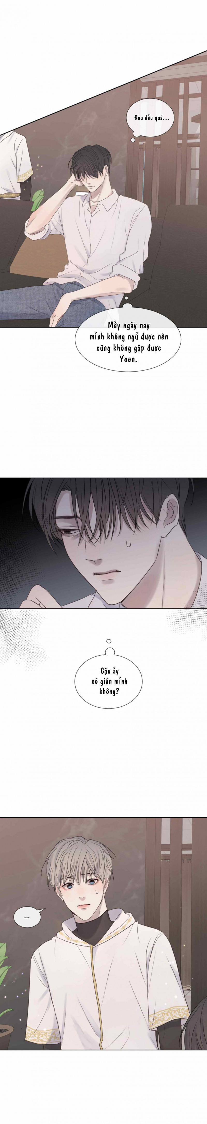 Vỡ Mộng 18 trang 21