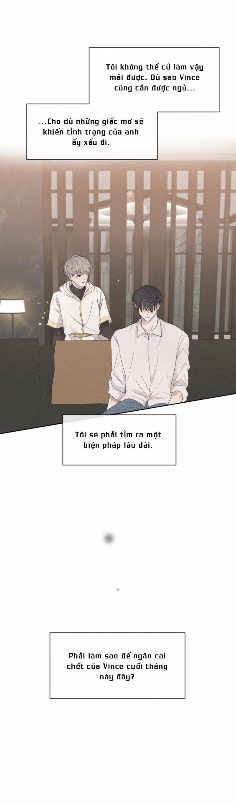 Vỡ Mộng 18 trang 23