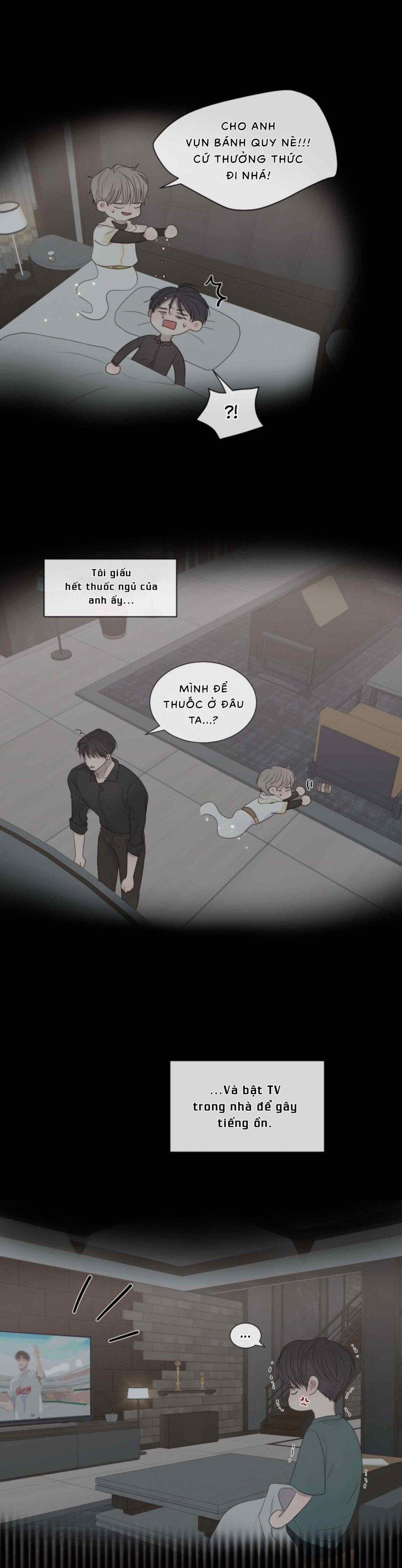 Vỡ Mộng 18 trang 8