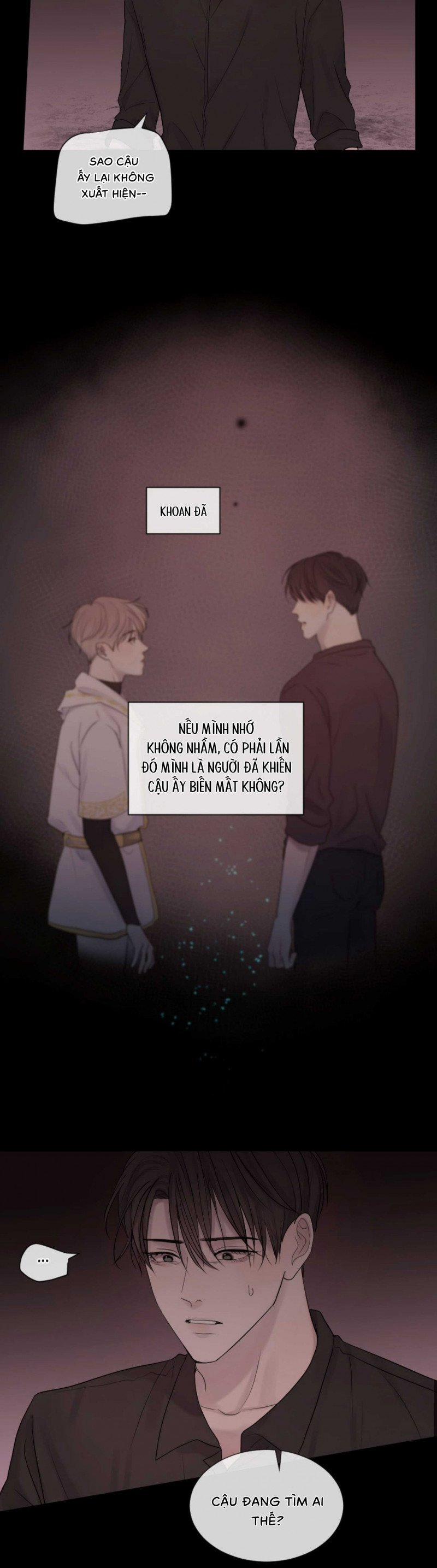 Vỡ Mộng 19 trang 13