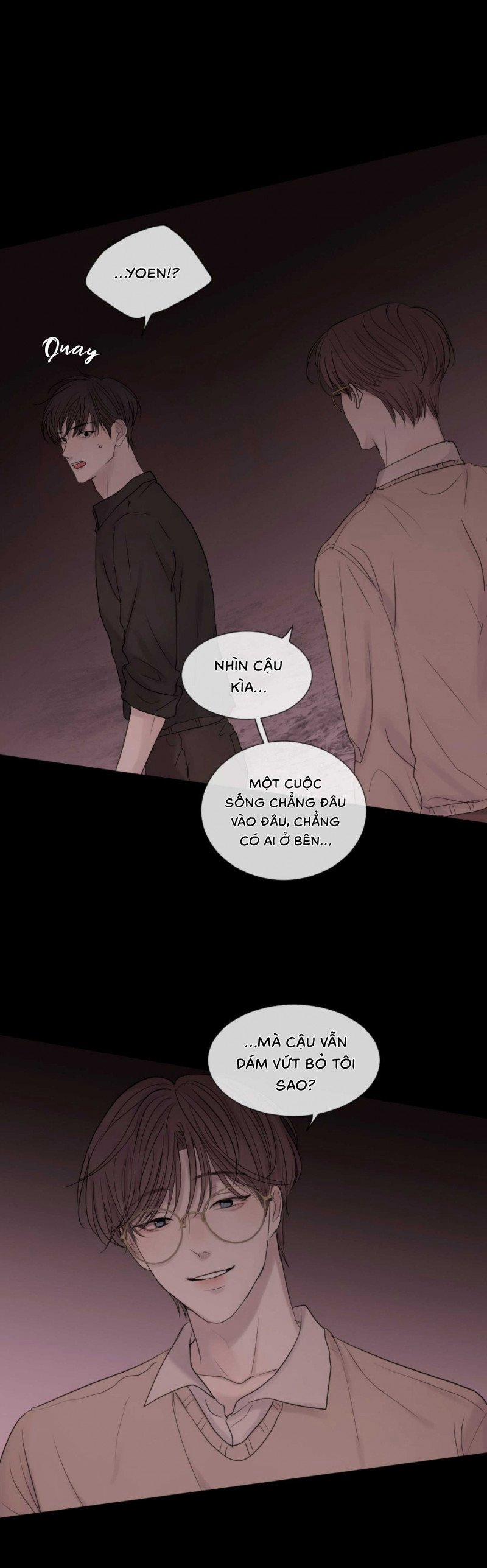 Vỡ Mộng 19 trang 14