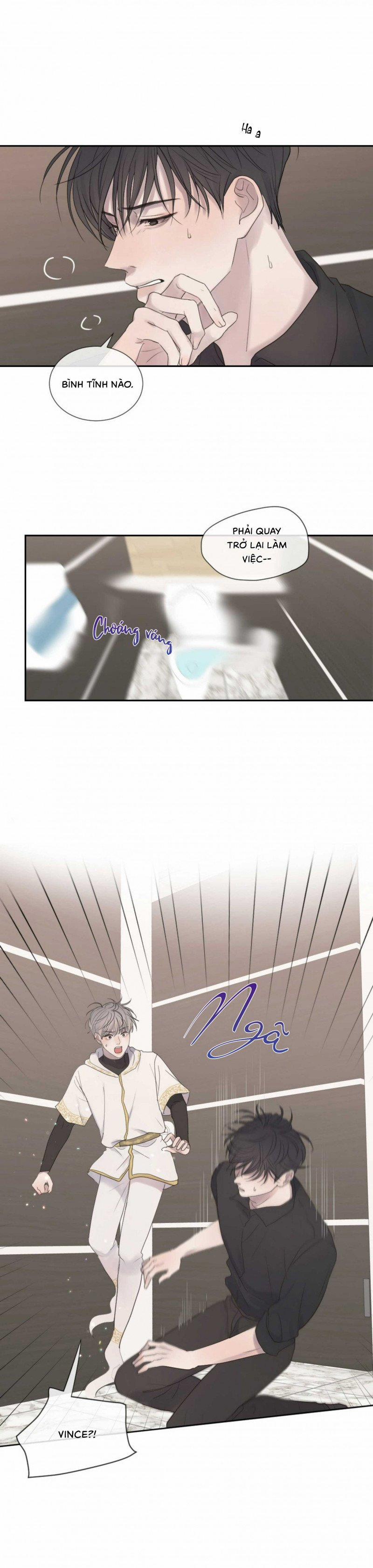 Vỡ Mộng 19 trang 2