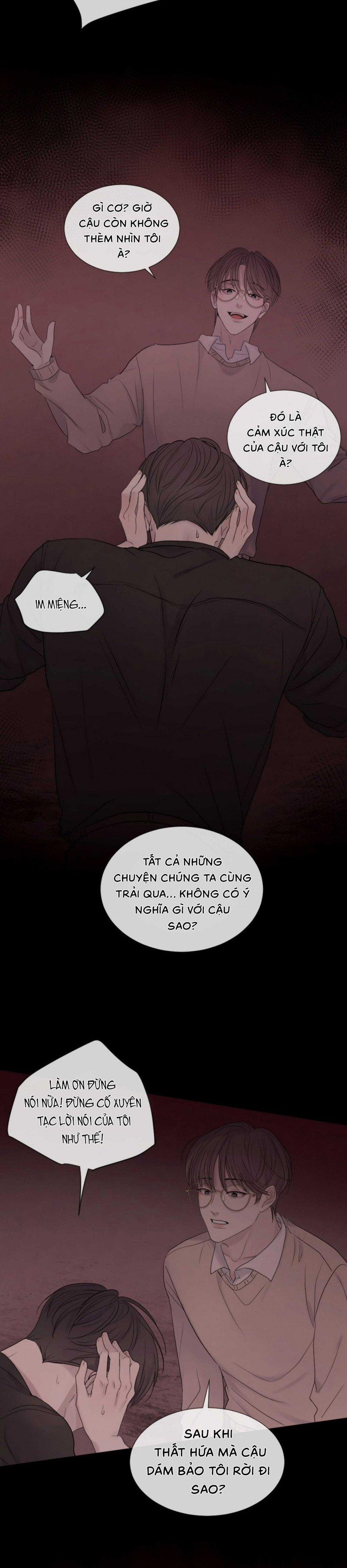 Vỡ Mộng 19 trang 20