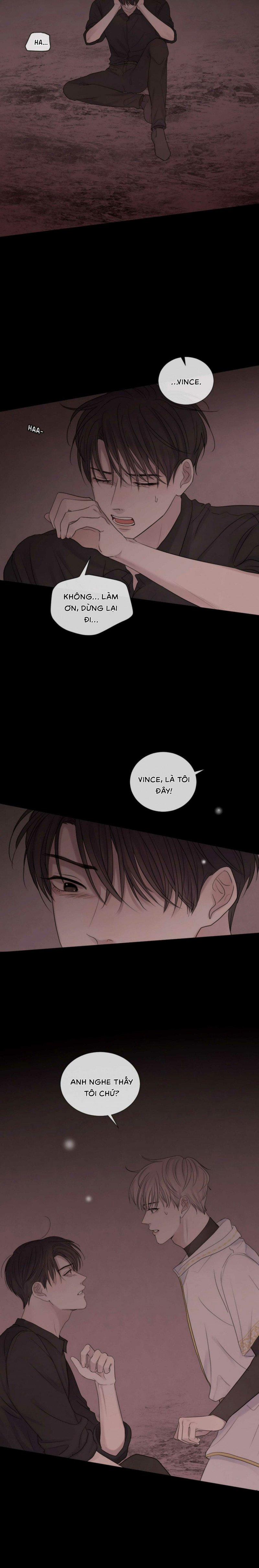 Vỡ Mộng 19 trang 22