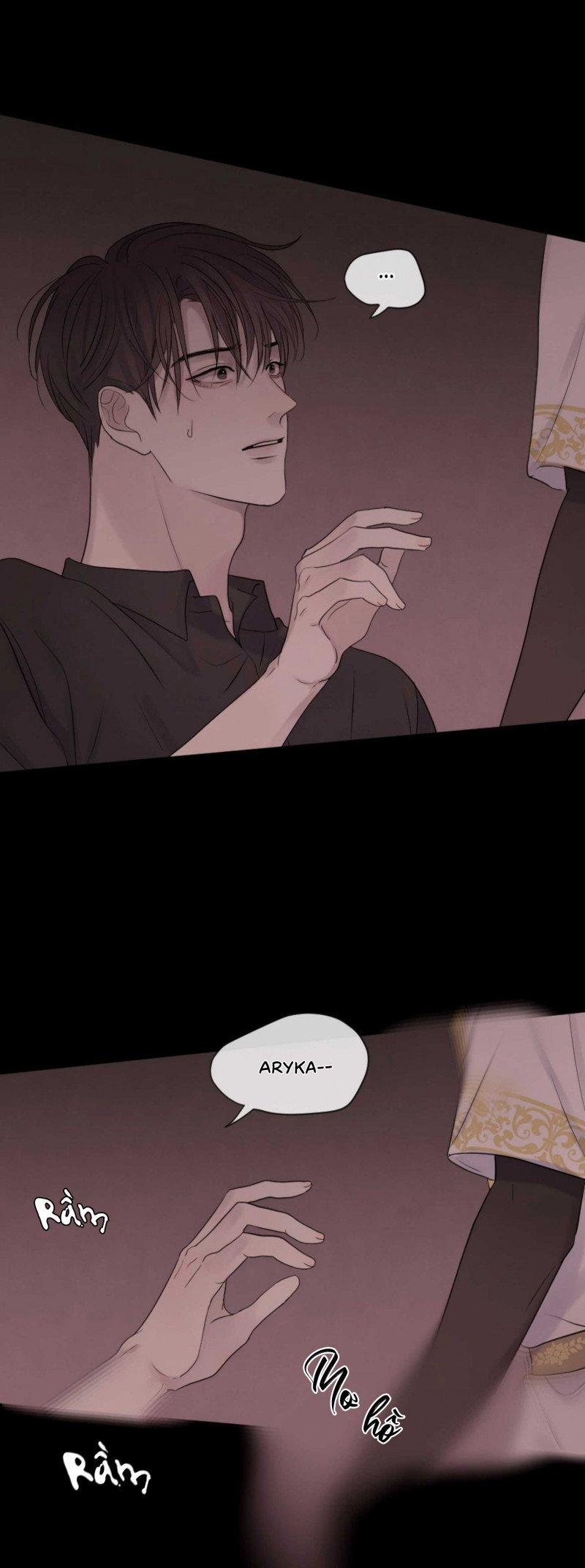 Vỡ Mộng 19 trang 23