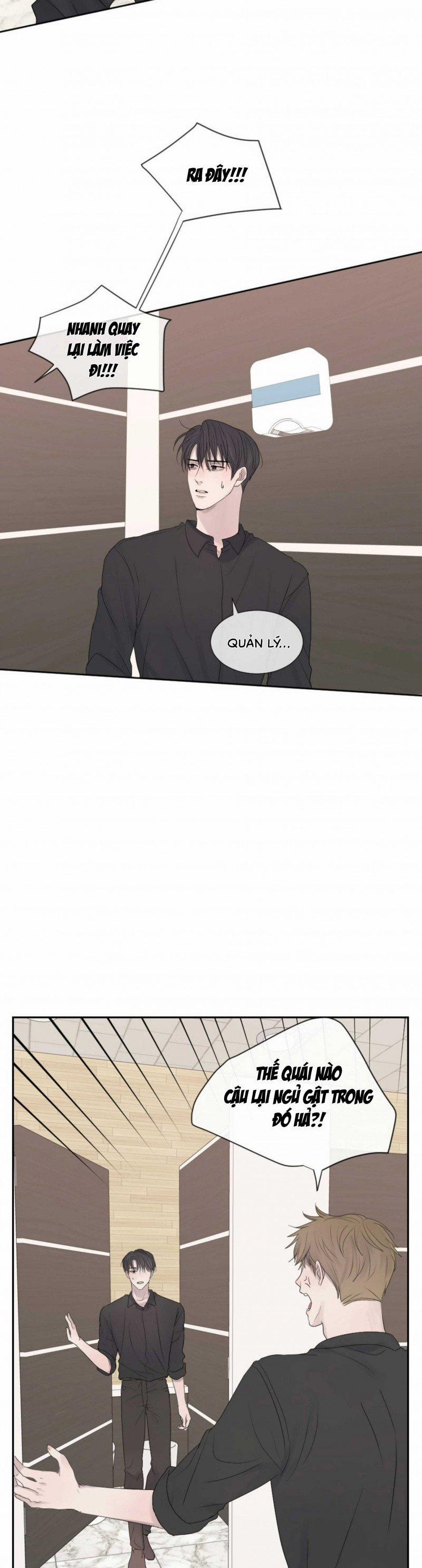 Vỡ Mộng 19 trang 25