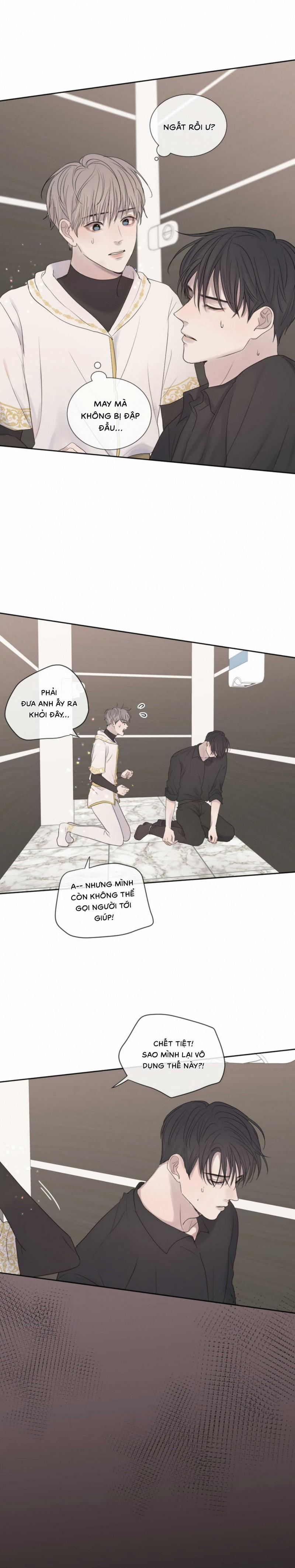 Vỡ Mộng 19 trang 3