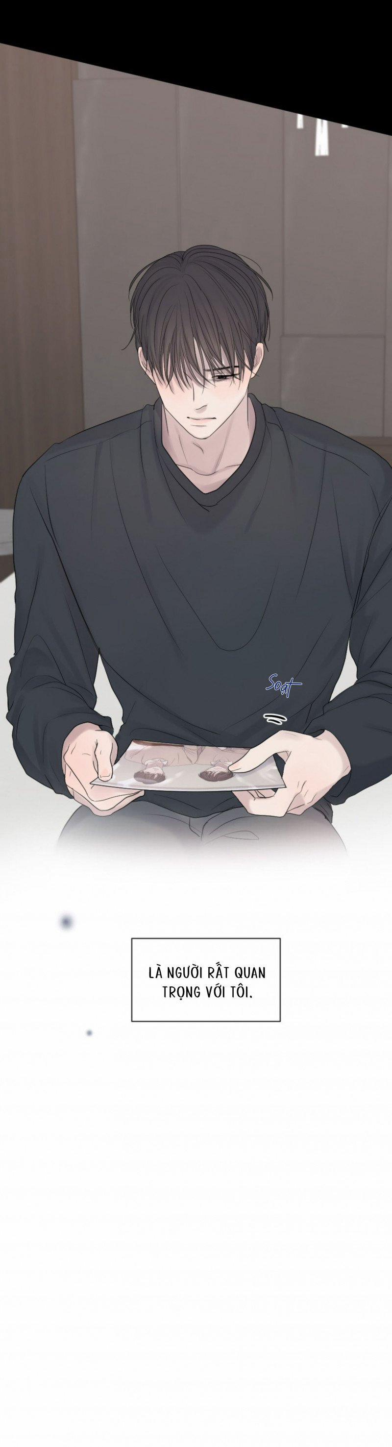 Vỡ Mộng 19 trang 32