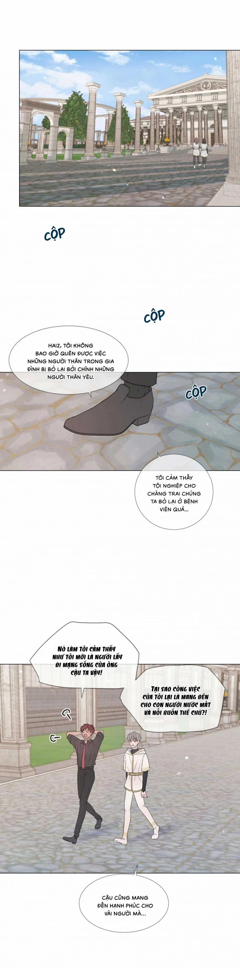 Vỡ Mộng 2 trang 1